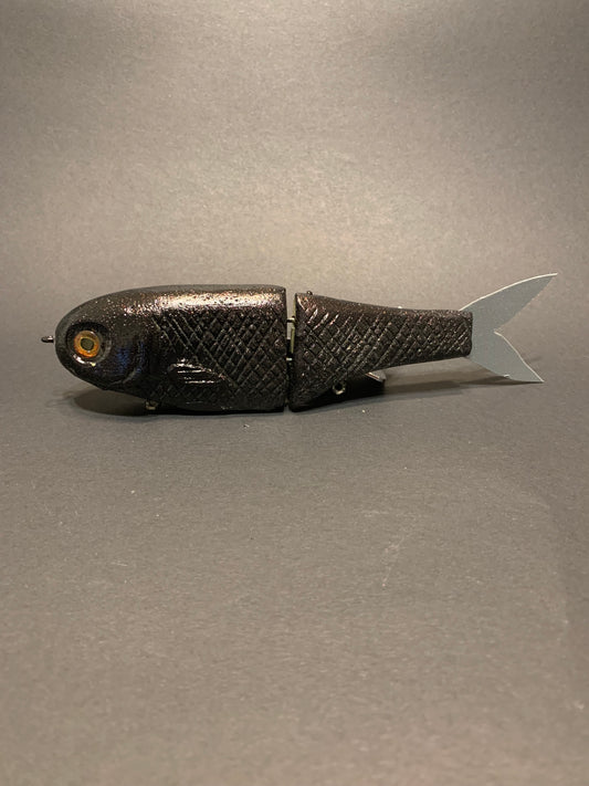 Drama Shad, color: Cosmos (Scaled)